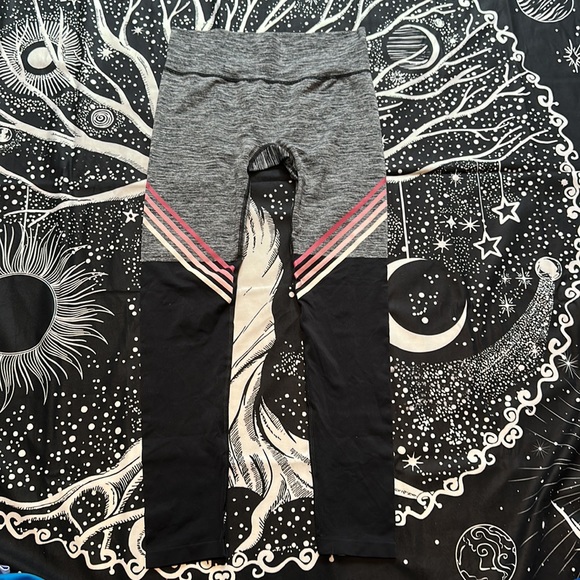 La senza leggings new condition size M medium - Picture 3 of 9